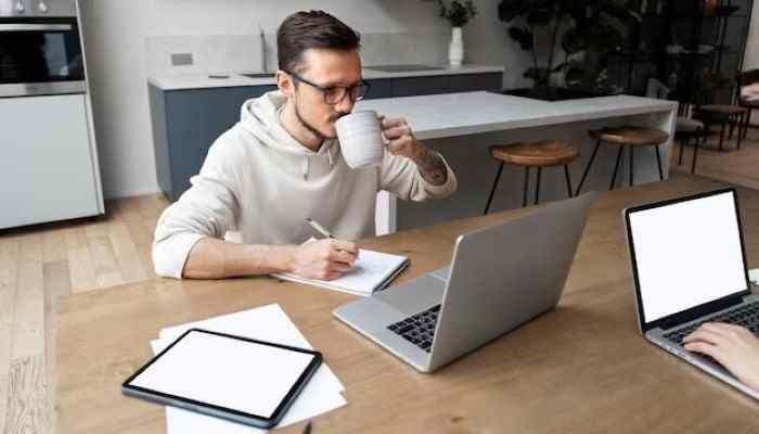 ‘Don’t-Feel-Like-It’ a new work-from-home policy by this company