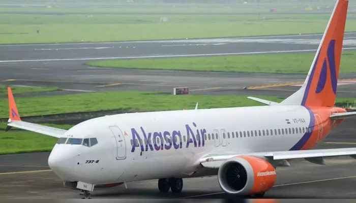‘May shut down’: Akasa Air in a state of crisis after 43 pilots resign