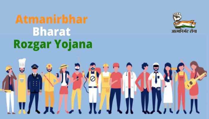 Aatmanirbhar Bharat Rozgar Yojana Surpasses Employment Generation Target