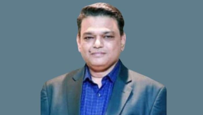 BDx Data Centers appoints Prasheel Pardhe as Global Head- HR