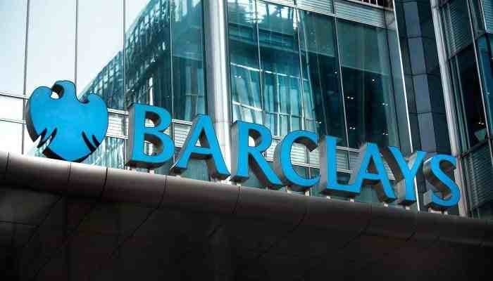 Barclays is hiring for various roles, interns, graduate 2024 jobs