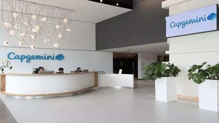 Capgemini launched 10th employee share-ownership programme