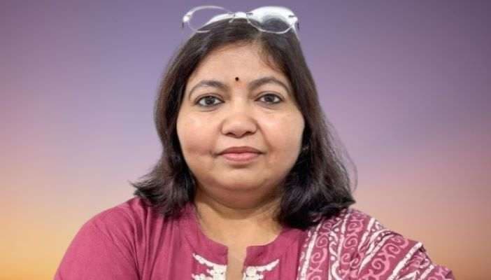 Former BizCredit Neetu Jha joins Triage Meditech as VP-HR