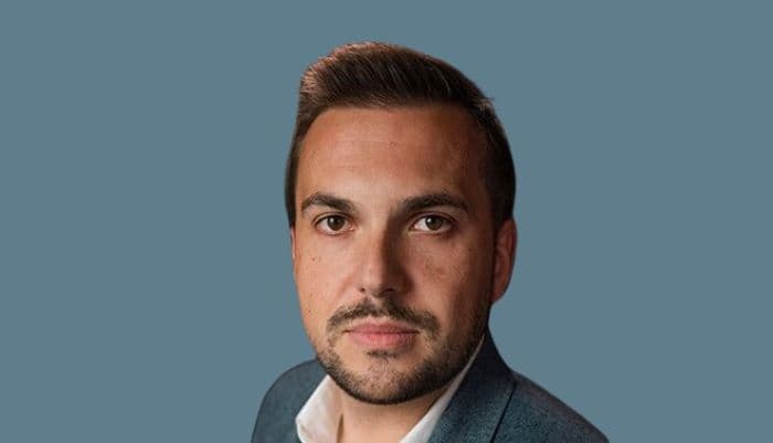 Hexaware gets Anton Tomchenko as Chief Revenue & Solutions Officer