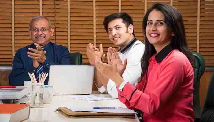 How can a rebalance of power help re-energize your workforce?