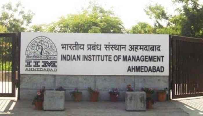 IIM-A Offers Free Self Paced Courses for Professionals; Apply Here
