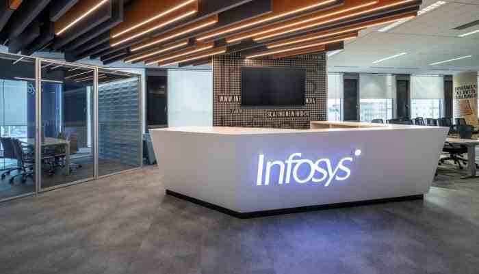 Infosys with Microsoft to accelerate industry-wide adoption of generative AI