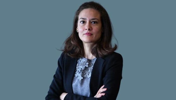 Ex-Luminous Power CHRO Niharika Mohan joins Schneider Electric