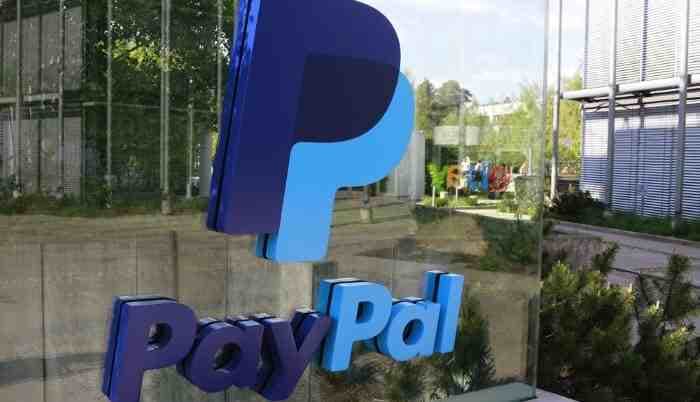 PayPal invites applications for experienced jobs, MBA interns