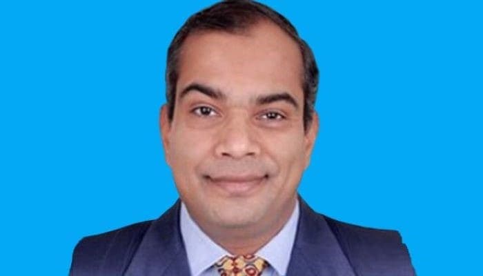 Revolt Motors appoints Sharad Jain as Vice President- HR
