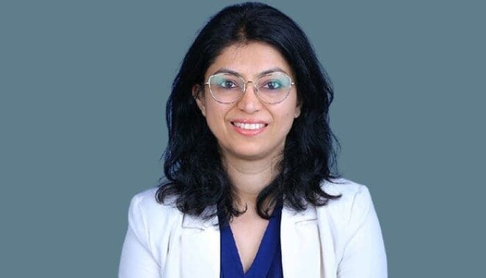 Sandoz India gets Prakriti Sinha as Head People Operations