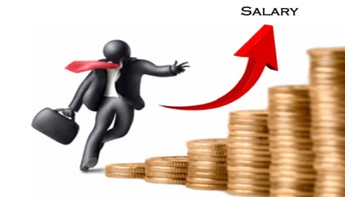 Most IT firms give Nil/less increments or deferred salary hikes