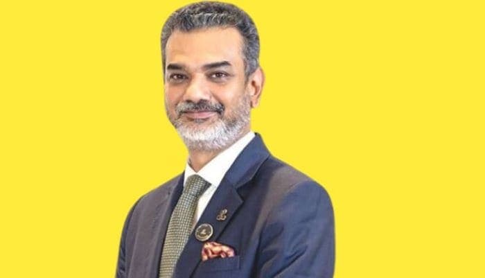 The Phoenix Mills gets Gautam Srivastava as Director, Head- HR