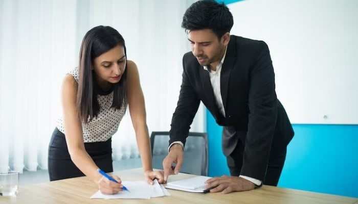 Most common mistakes candidates make when they’re interviewing