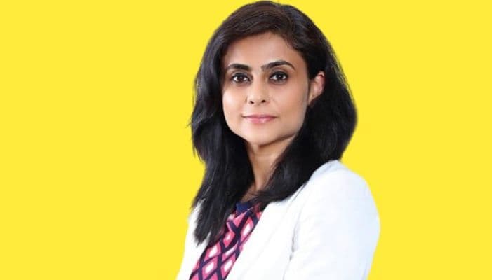 Wayfair gets ex-ShareChat Mitalee Dabral as Country HR Leader