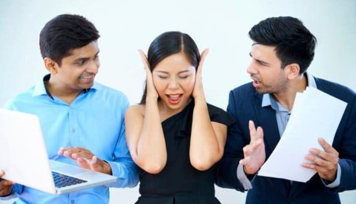 What is Not Employee Engagement for Gen-Z Employees?