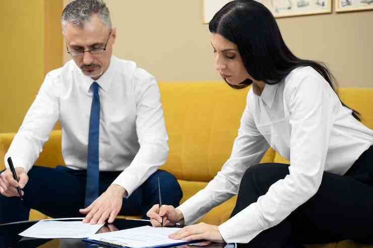 Why do employers seek to hire older employees?