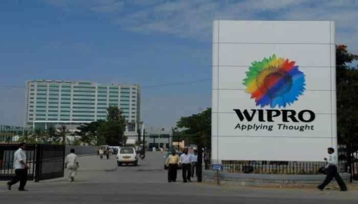 Wipro rolled out employee benefits after delaying salary hikes to Q3