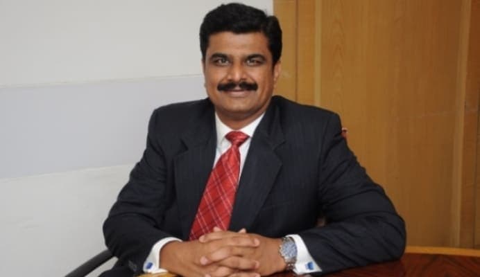 Latest news: Anil Salvi, MD Group Head- HR, JM Financial on HR Challenges in BFSI Sector - SightsIn Plus
