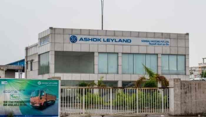 Ashok Leyland Inaugurates ‘Women-centric Cabin Trim Line’