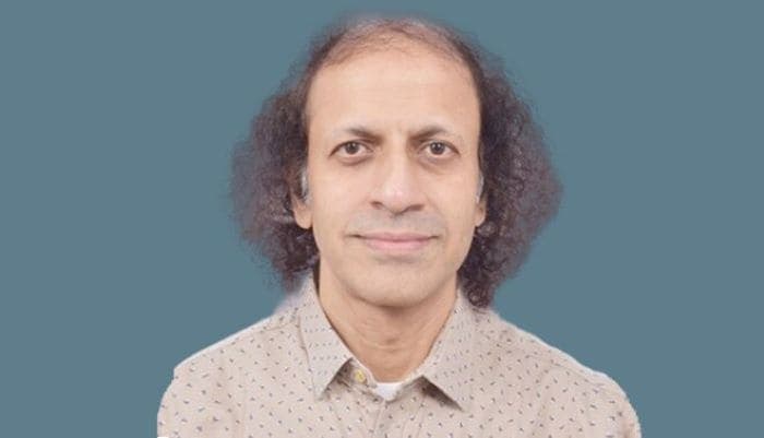 Ethos appoints Vijay Ratnam as India’s Managing Director