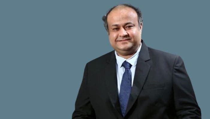 FedEx gets Sumit Neogi as Managing Director HR- MEISA Region