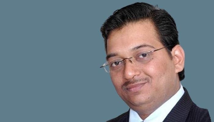Future Generali India Insurance appoints Rajesh Gupta as VP-HR