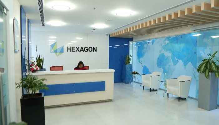 Hexagon is hiring for various Internships other jobs Apply