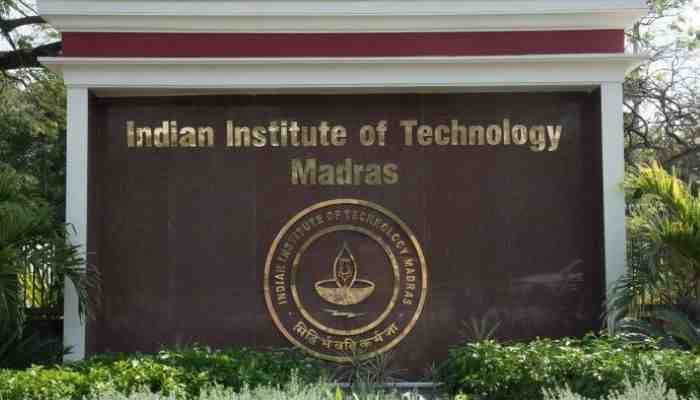 IIT-M to offer training to freshers in AI/ML and Generative AI