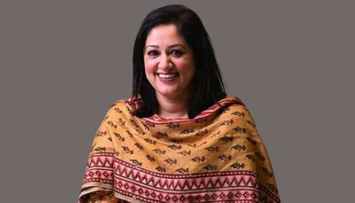 Ina Bajwa, VP HR, moves on from Tata Communications