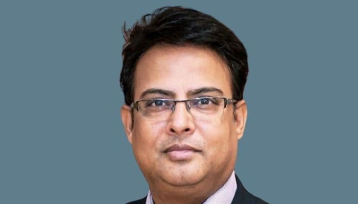 Invest India appoints Amulya Sah as Senior Vice President- HR