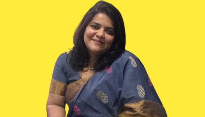 JoulestoWatts appoints Jovina Priyanka Madtha as Head- HR