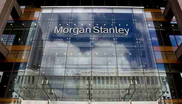 Morgan Stanley announces appointment of Ted Pick as CEO