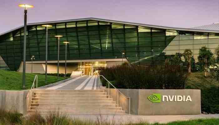 NVIDIA is hiring for various jobs including Interns; Apply