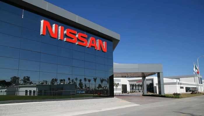 Nissan is hiring for various roles; Freshers Graduate Program Apply