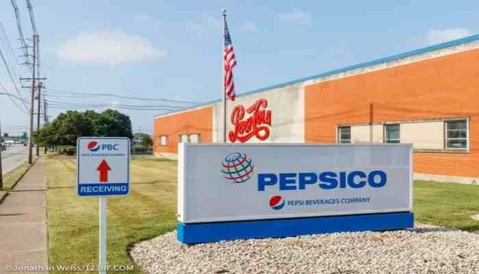PepsiCo hiring for various roles, Finance, R&D, Tech, HR etc. Apply