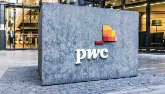 PwC to train deploy foundation models for tax, legal HR