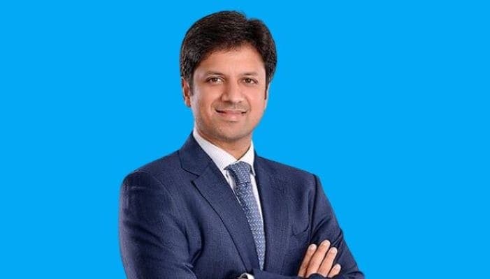 RPG Group appoints Anant Goenkaas as the Vice Chairman
