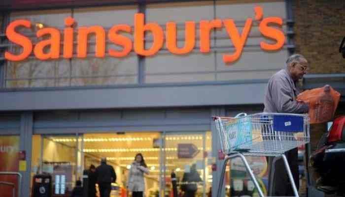Sainsbury’s to create 22,000 additional seasonal roles; Check here