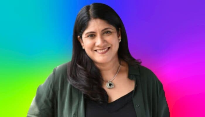 Second India-born woman Priya Nair joins Unilever’s top team
