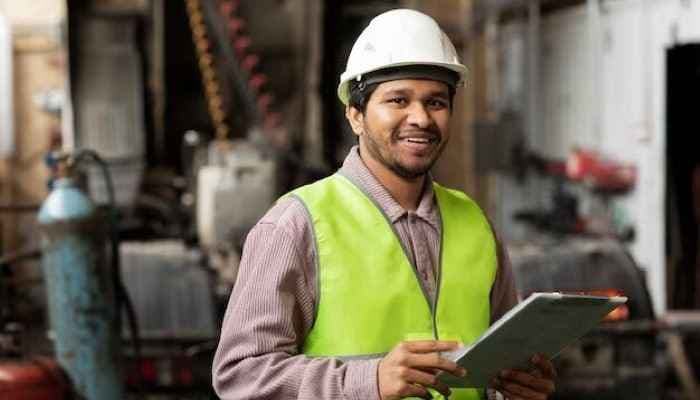 Vahan places lakh blue-collar workers across cities in India
