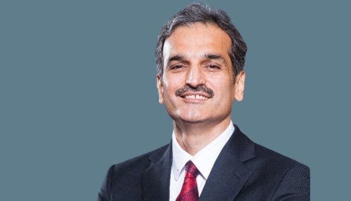 Welspun World gets Vikram Bector as Director and Group CHRO