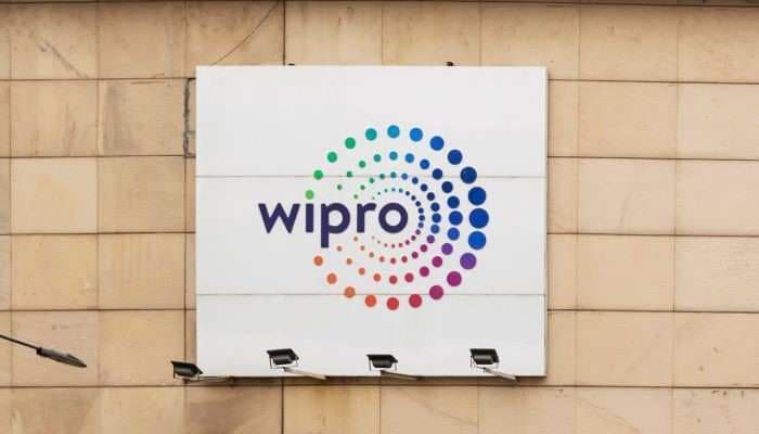 Wipro to roll out merit salary increases, effective by December 1