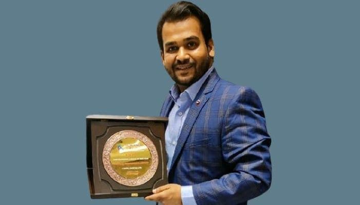 YES SECURITIES appoints Pankaj Adhav as SVP- HR