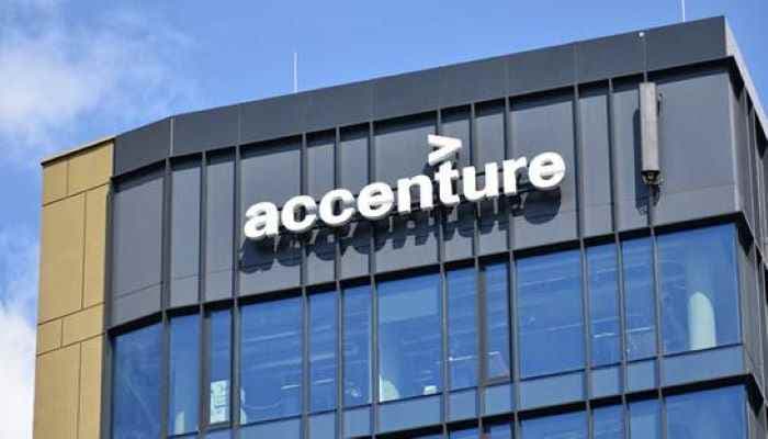 Accenture is hiring for over 16000 jobs in India, Apply Here
