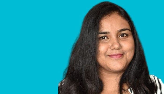 Accorian ropes in Piyali Bhattacharjee as Head of People