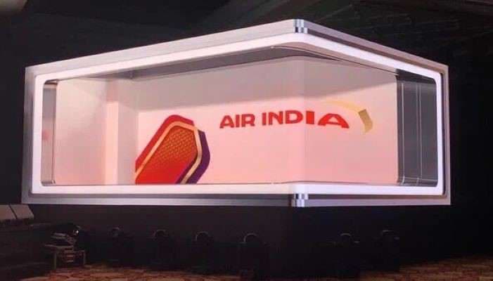Air India deploys airline industry’s first Generative AI virtual agent