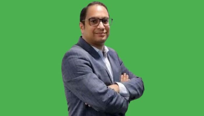 Avanse Financial Services gets Kotak Bank SVP- HR Achal Goel as CPO
