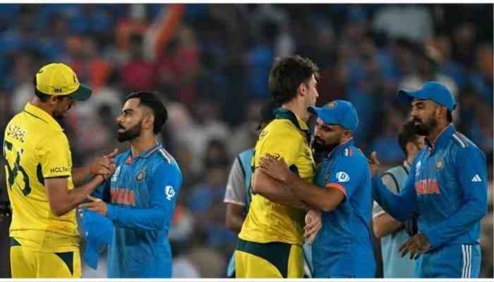This firm offered 1 day’s leave to employees to recover from India’s World Cup loss