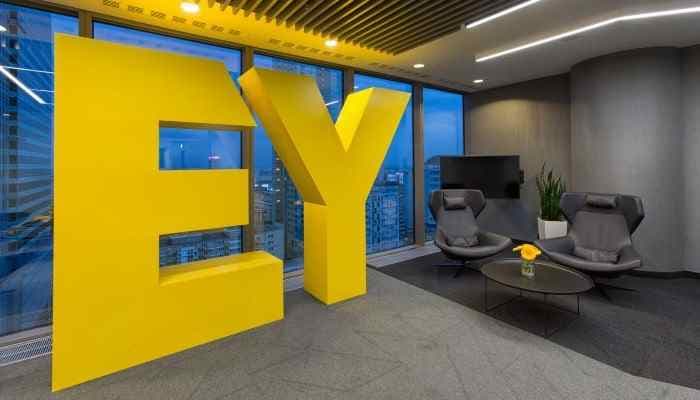 EY appoints Janet Truncale next EY Global Chair and CEO